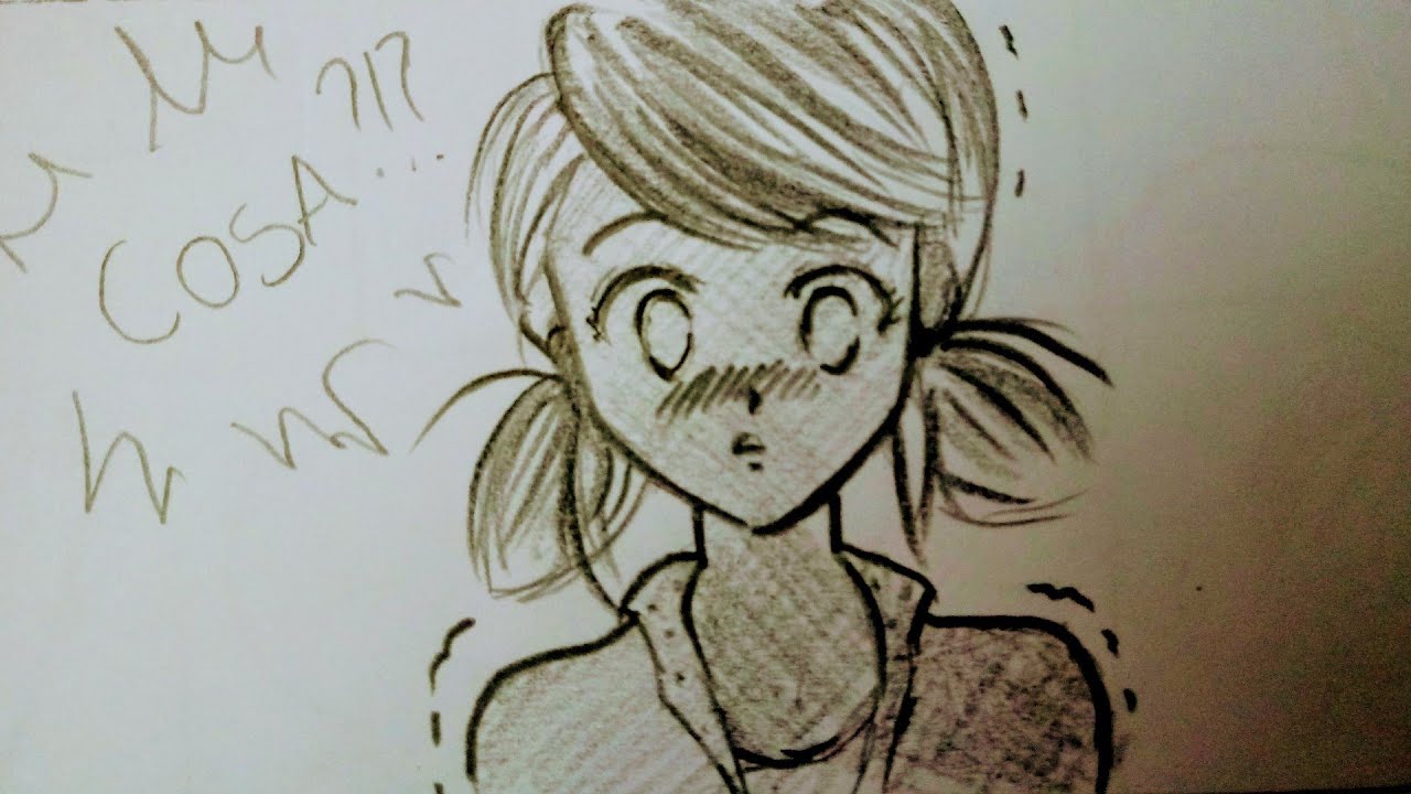 Miraculous Ladybug #4 