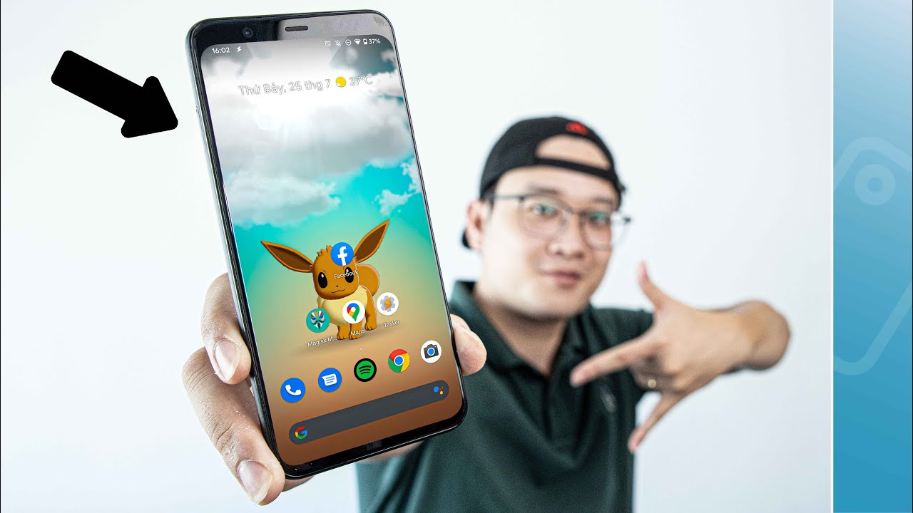 Mẹo Dùng Điện Thoại Như HACKER!!!