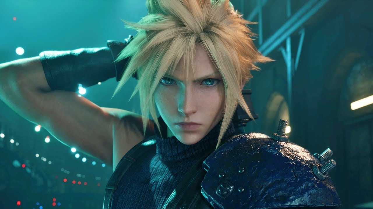 FINAL FANTASY VII REMAKE #games #brwjogos #videogames  #pcgame #livestream #liveshorts #gaming