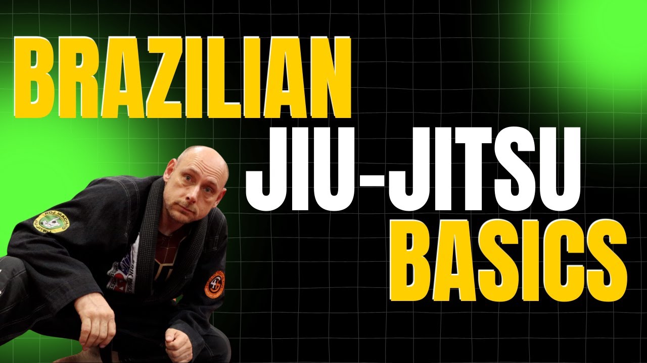 Essential Closed Guard Chokes and Side Mount Submissions for Beginners