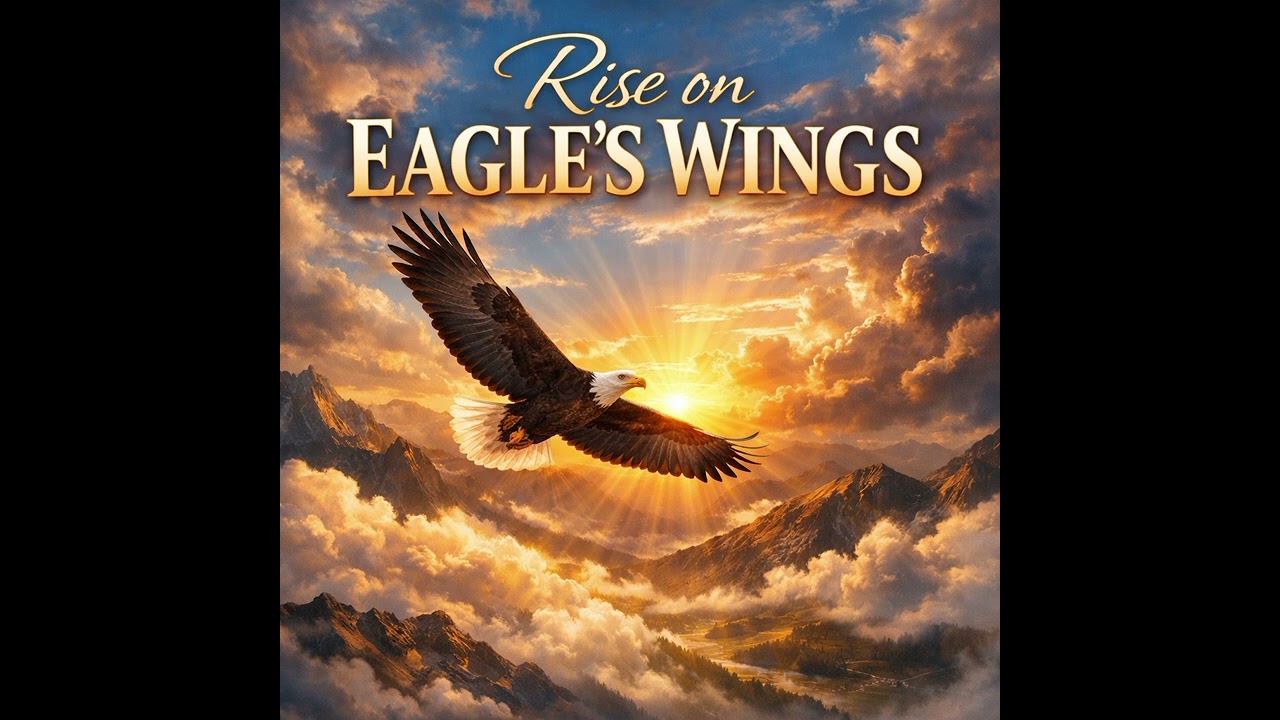 rise on eagles wings