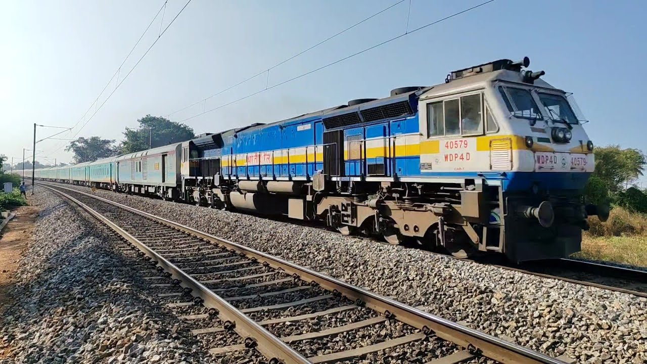 Speedy Indian Railways Compilation 55#superfastexpress#durontoexpress#goodstrain#localtrain#train
