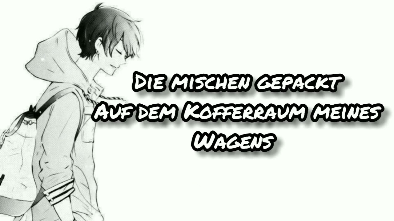 Nightcore - [Apache 207] Sport