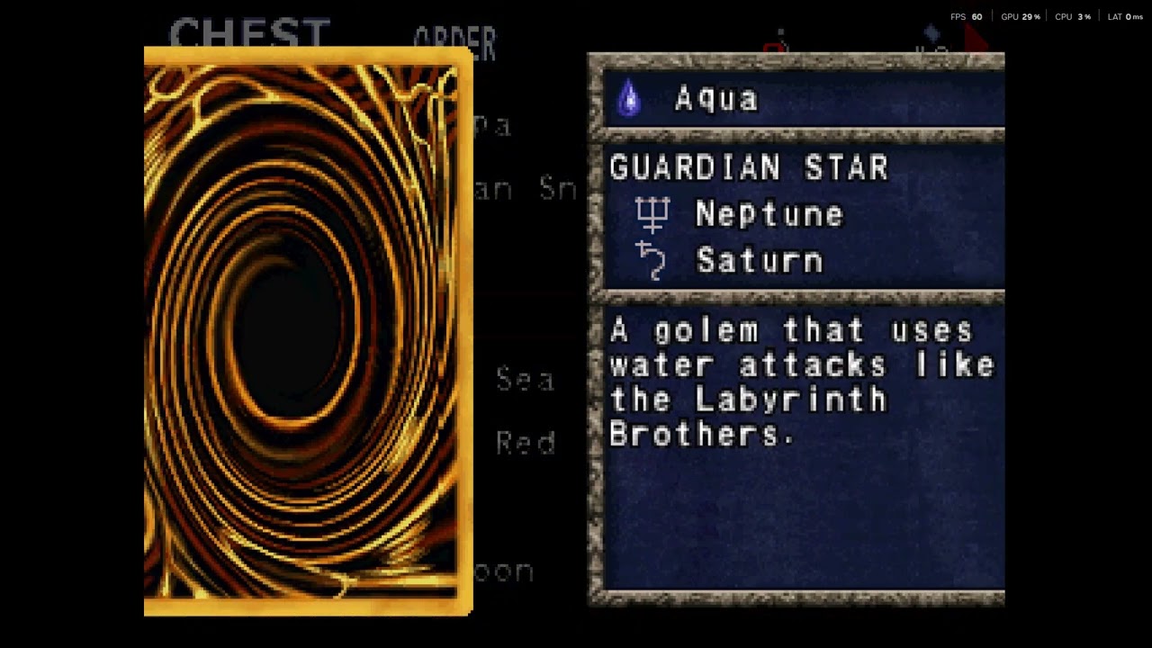 Yu-Gi-Oh! Forbidden Memories #6 | Rescuing Teana & Facing Seto! | No Commentary)