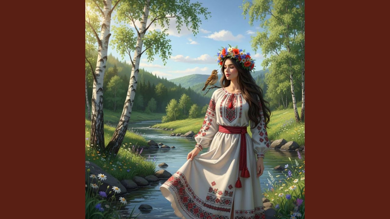Ой у гаю, при Дунаю