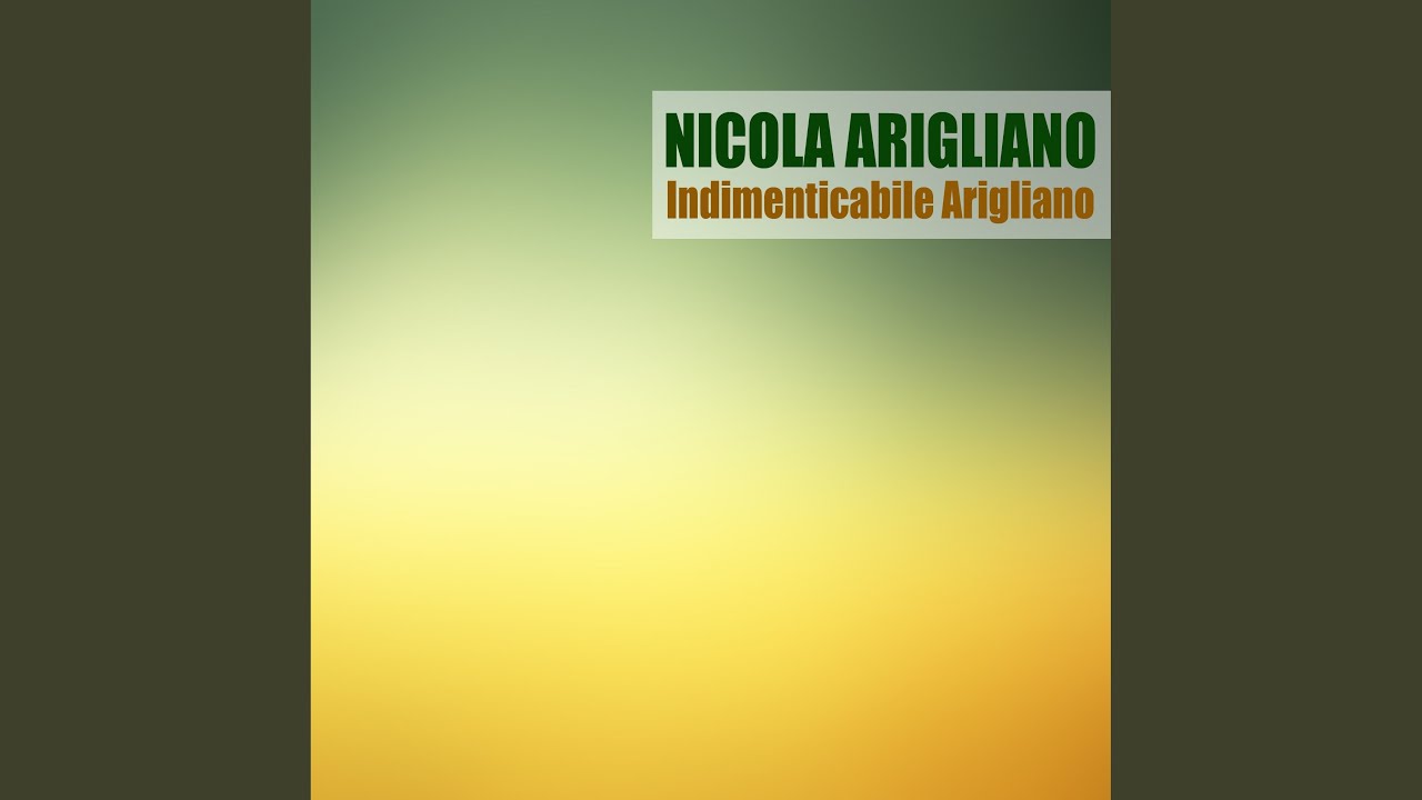 Anche Domani (remastered)