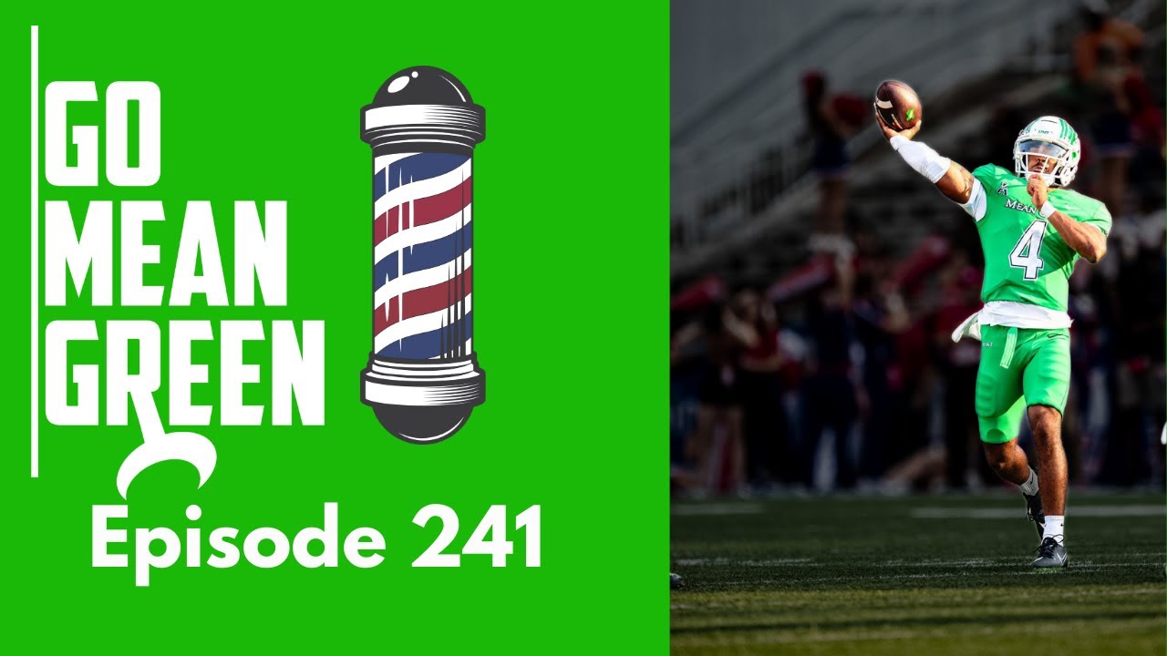 GMG Barbershop Podcast 