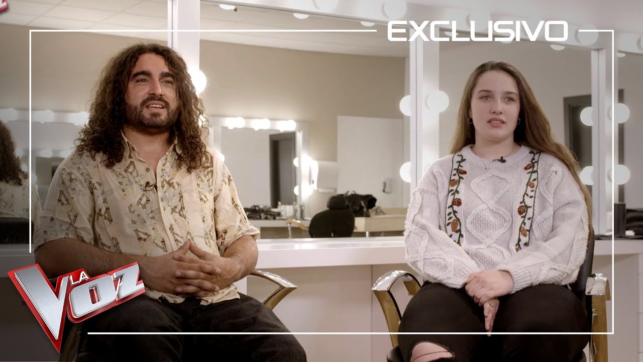 ¿Cuánto saben los talents del 'Equipo Pablo López' sobre su coach? | La Voz Antena 3 2019