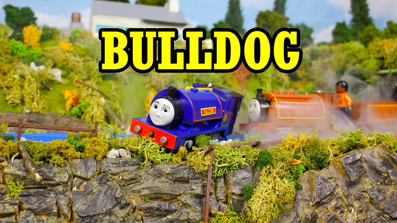 BULLDOG REMAKE (UK)