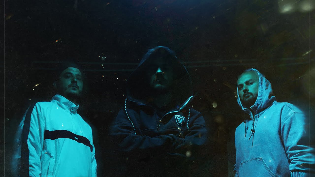 ALAN & KEPA - Harta feat. Paul Iorga (Videoclip Oficial)