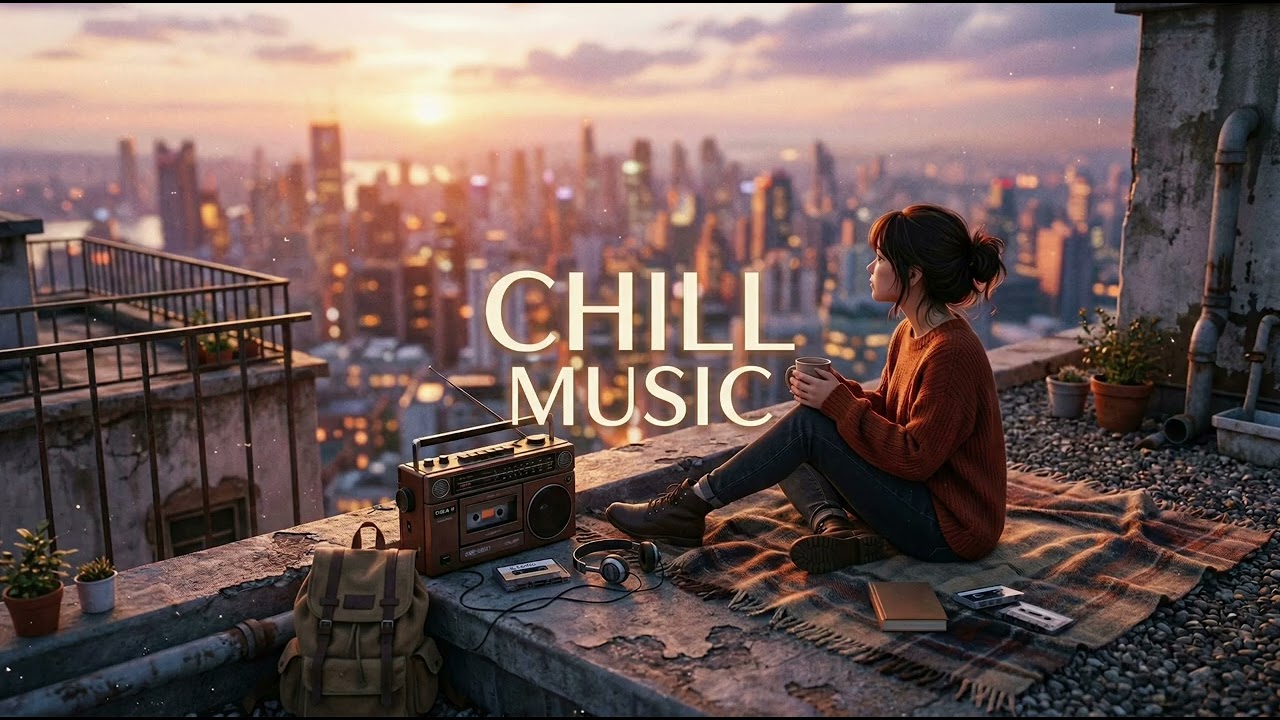 Chill music mix