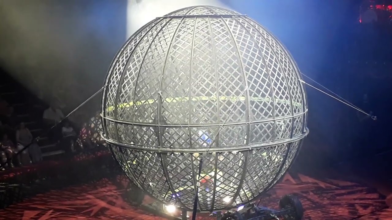 Hippodrome Summer Spectacular 2025 part 2.