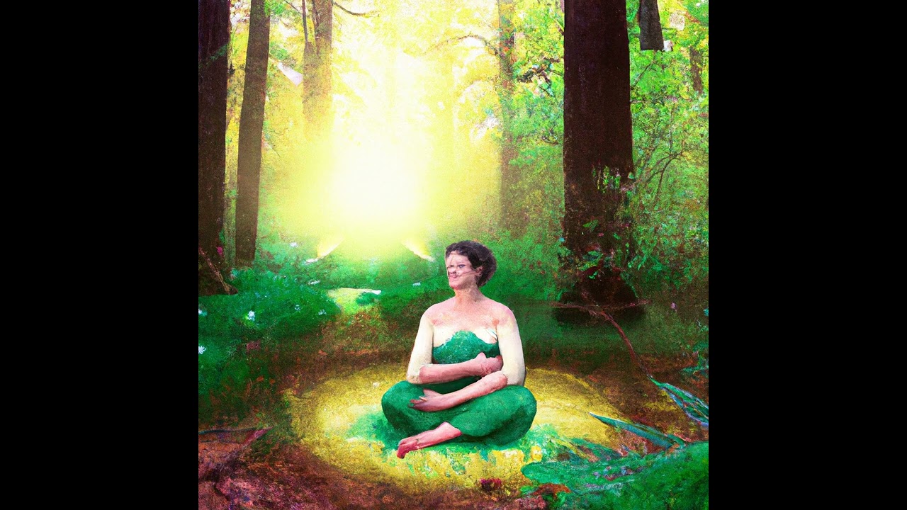 Meditation: Cultivating Compassionate Awareness for Emotional Well-being