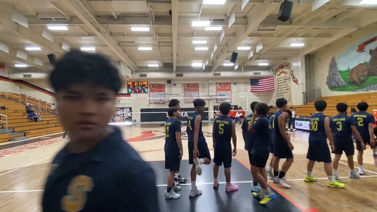 Sunnyside vs Selma 3/10/26