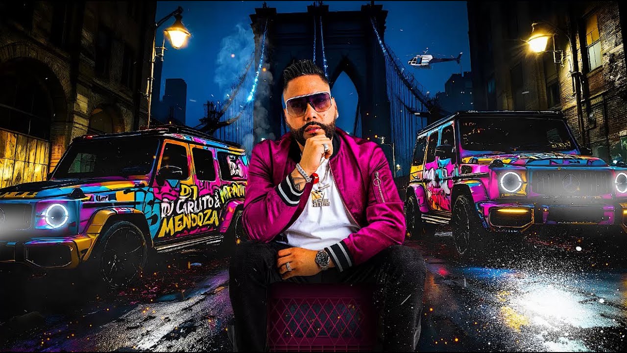 Bachata Mix Hits #2 BACHATA MEZCLADO POR DJ CARLITO