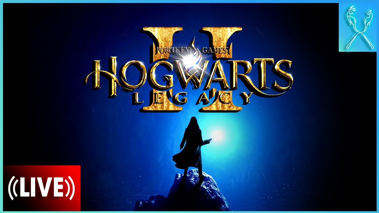 Hogwarts Legacy 2 Revolutionizes the Wizarding World || Harry Potter NEWS, REACTIONS, & THEORIES