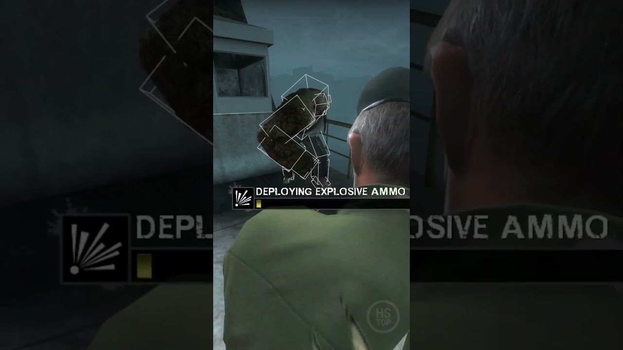 Crazy Facts about Left 4 Dead 2 (Part 3)