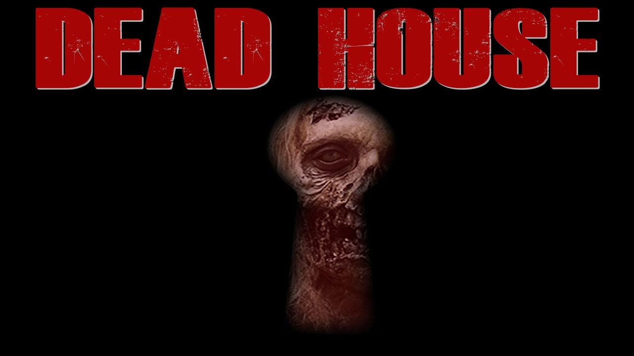 DEAD HOUSE | World at War Zombies (Call of Duty Zombies)