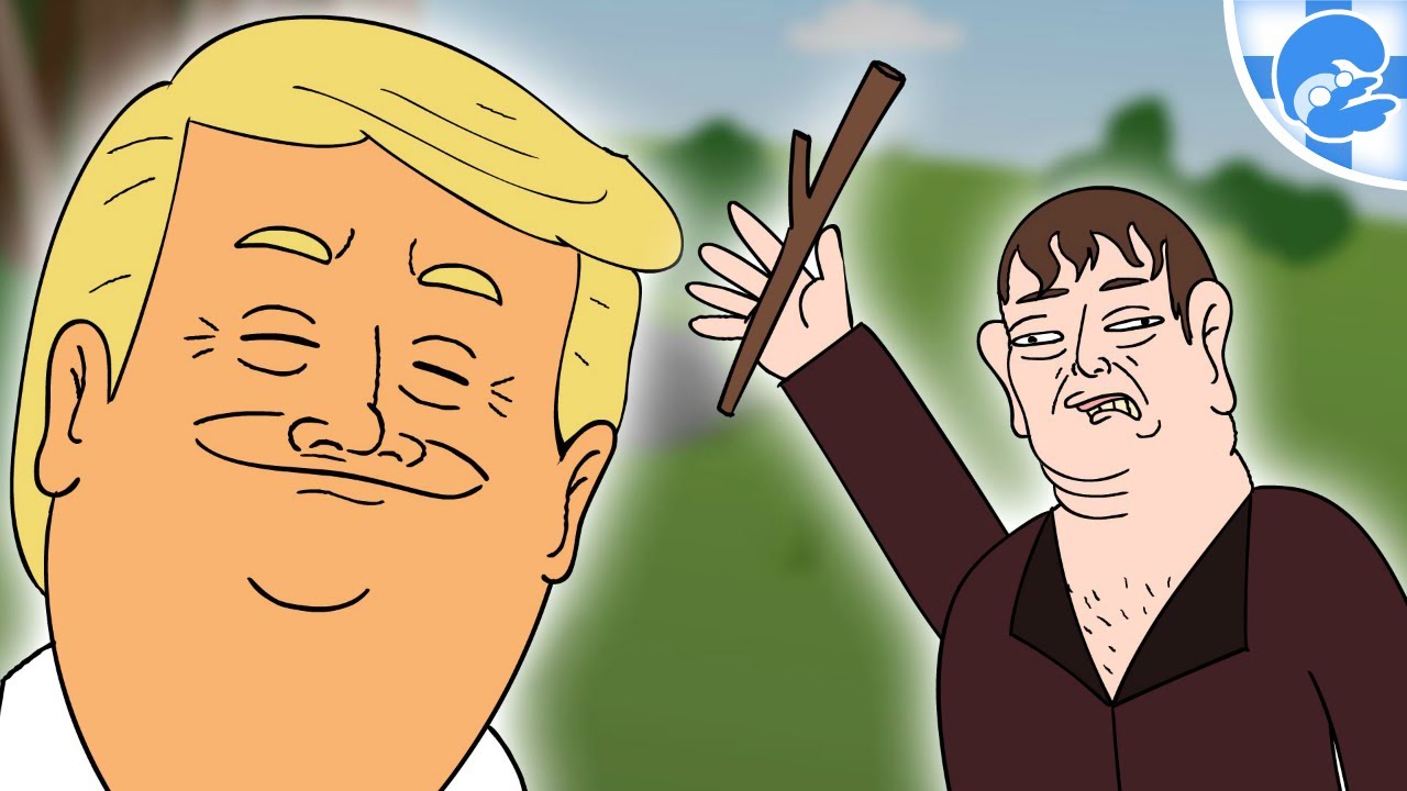 AMERIIKAN RISUDENTTI