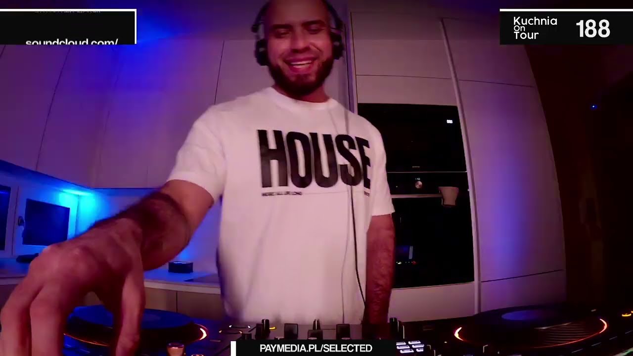 Muzyczne podsumowanie roku 2025 (John Summit, Calvin Harris, SHM, Cassian, Kream, Reznik,Keinemusik)