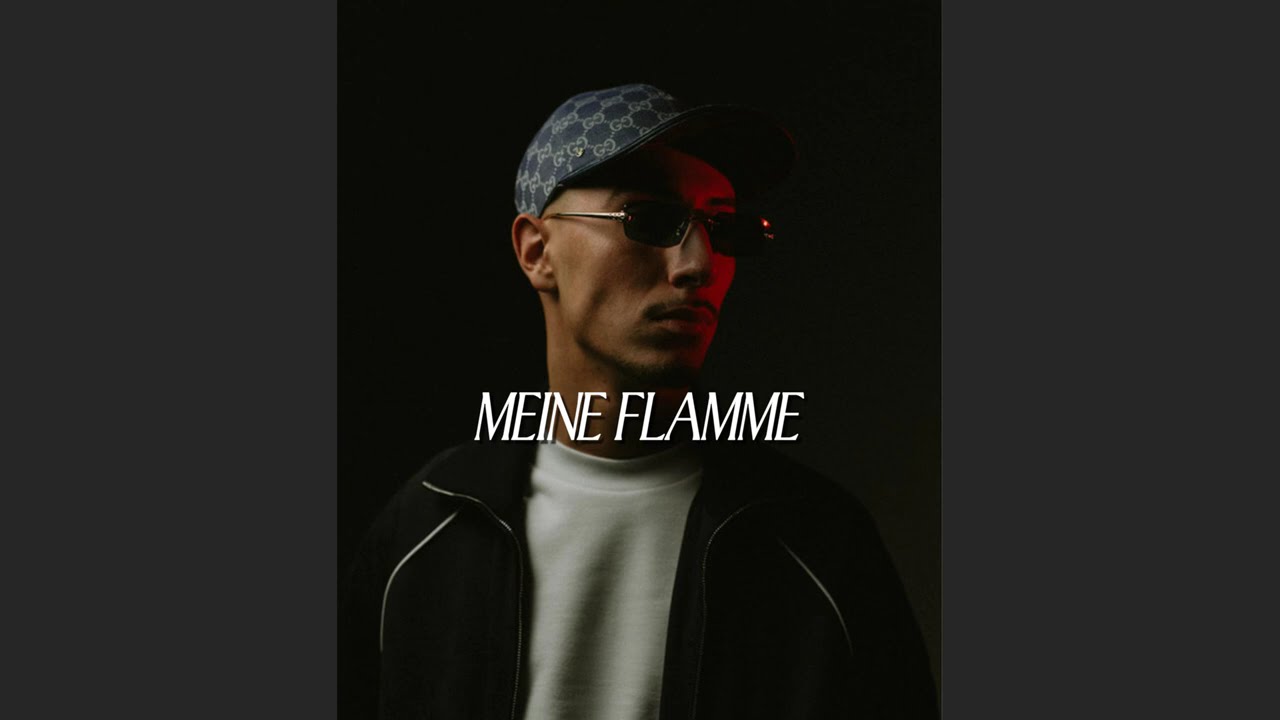 AMO TYPE BEAT I MEINE FLAMME (prod.Knaxi)