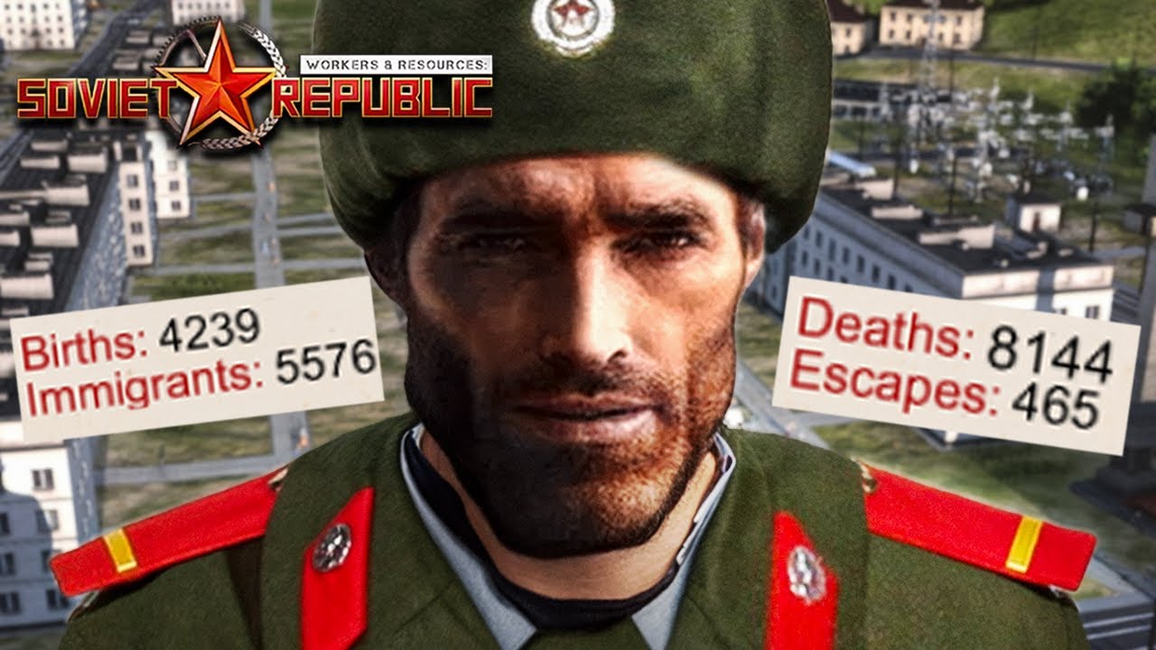 I spent 5 years building True Communism in a North Korean City