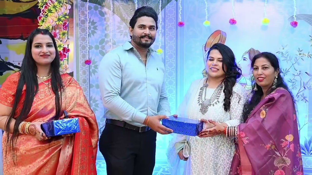 Karvachauth celebration 2025