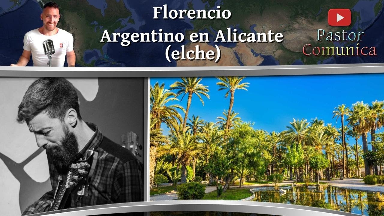 🔴EN VIVO💬🛩️EMIGRAR a ESPAÑA 🇪🇸 🌎Vivir en Alicante (Elche) #españa #alicante #vivo #live
