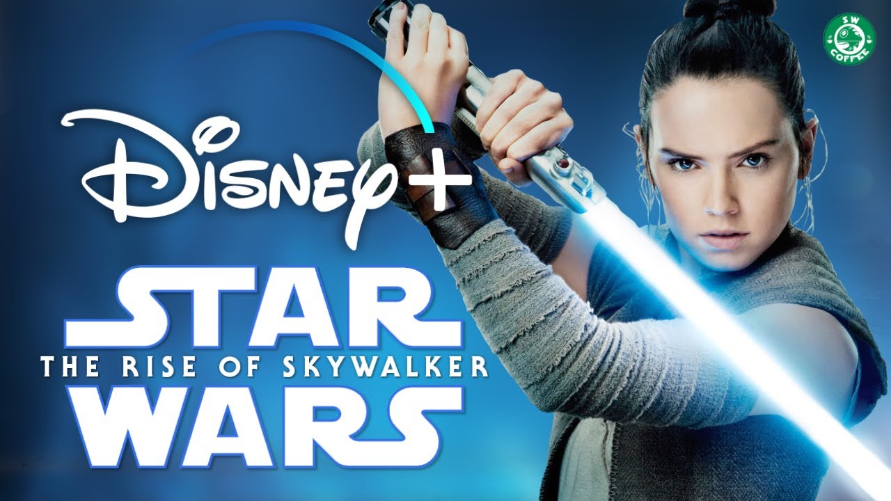 Rey Skywalker Was Almost Rey Kenobi