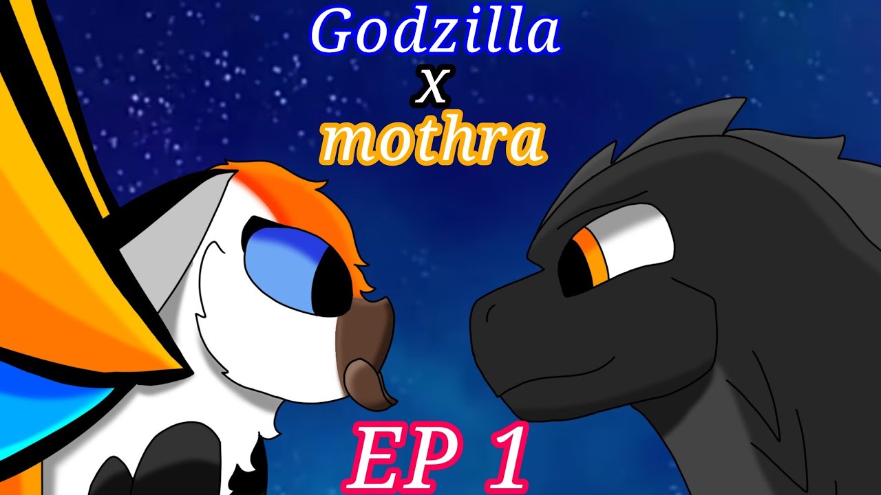 Godzilla x mothra (EP 1) Cancelada