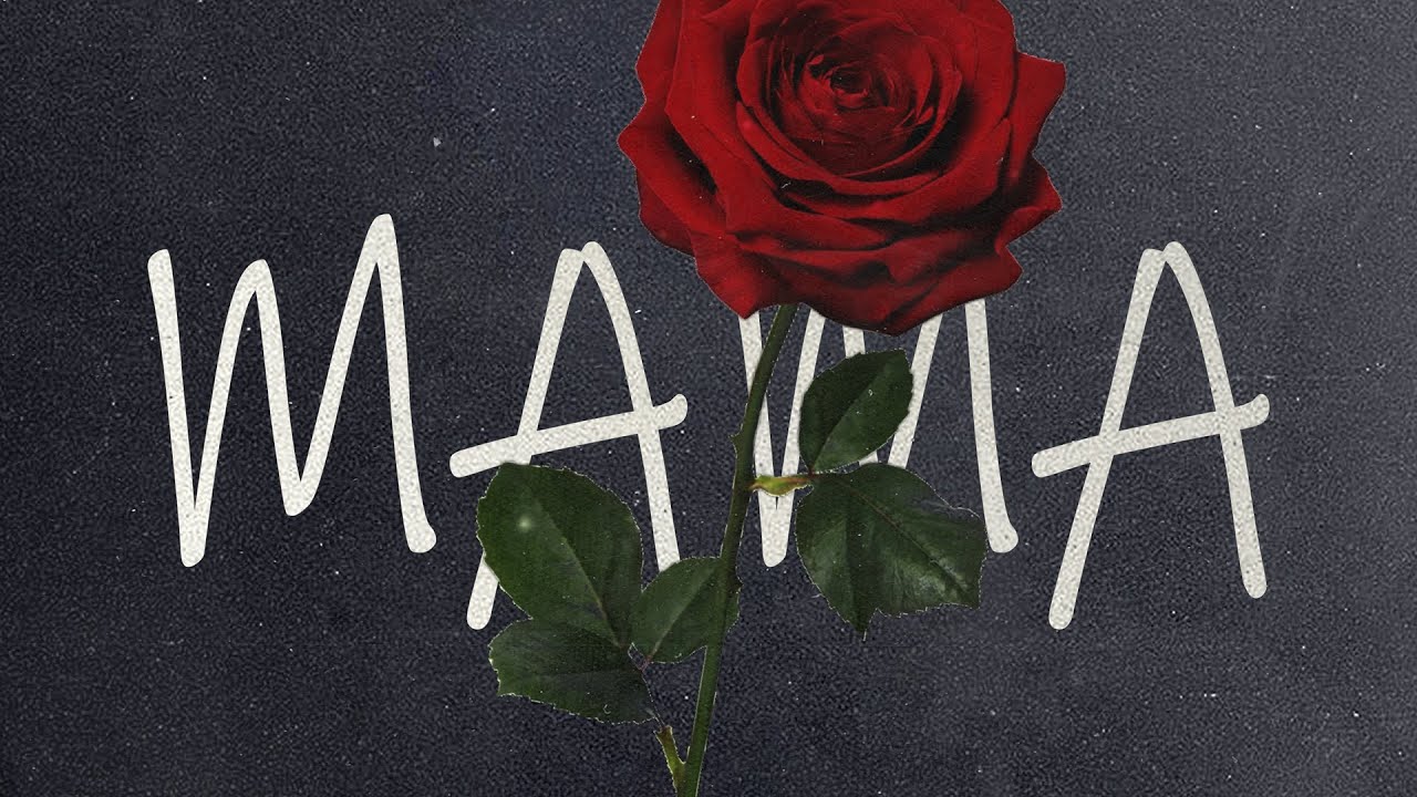 Paster - Mama Remix | prod by. Chekisa