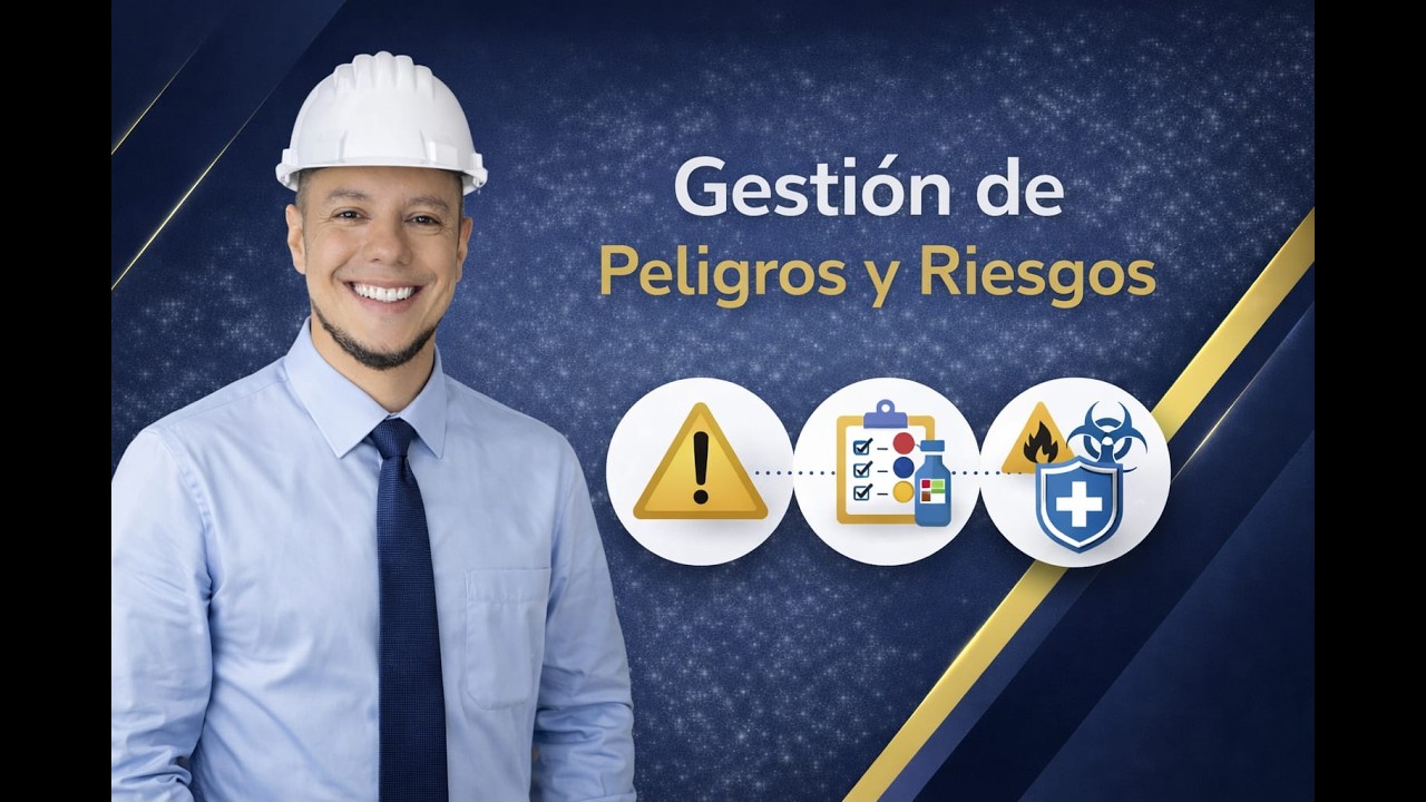 4  Riesgos