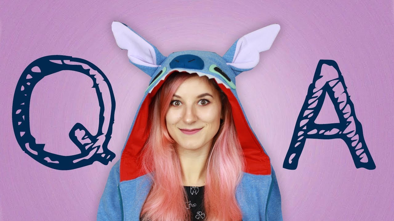 Q&A na zakończenie roku i 25k subów