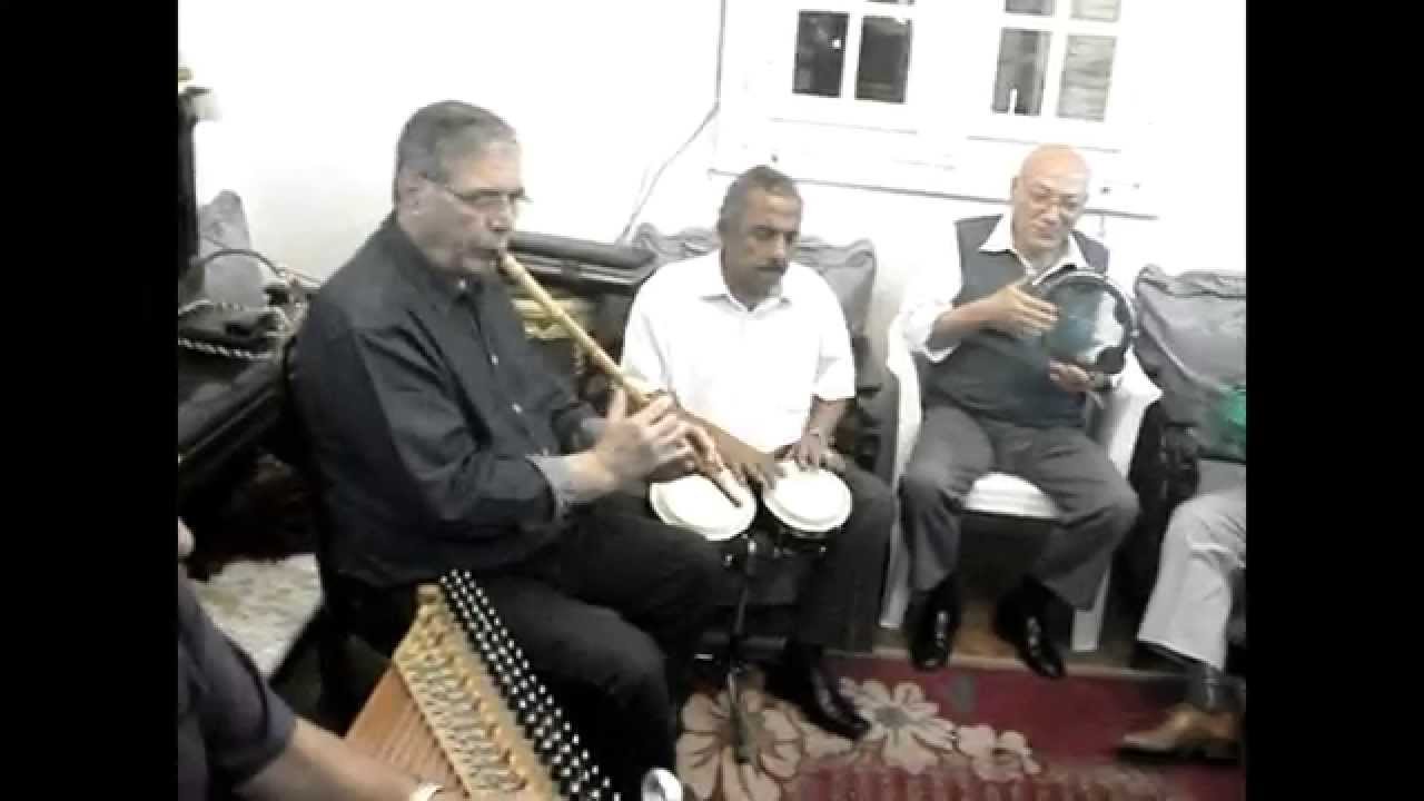 الزمن الجميل .. فوق الشوك .