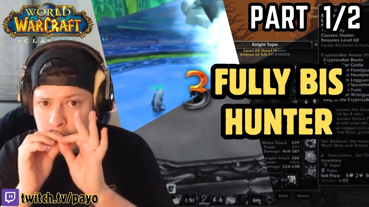 NAXX & Chill | Payo Full Stream 11/09/2025 Part 1/2