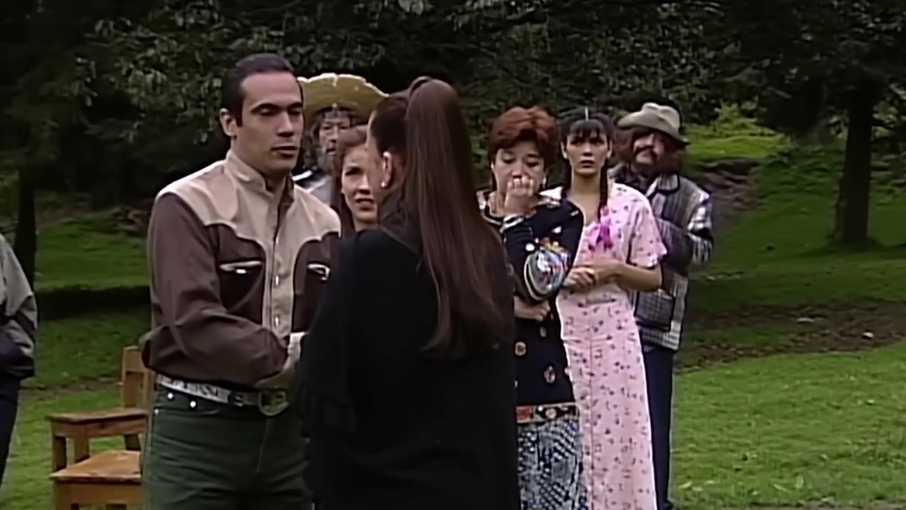 RESUMO DA NOVELA ESMERALDA DIA 19/03 - GRAZIELA SE VAI NOS BRAÇOS DE ADRIAN