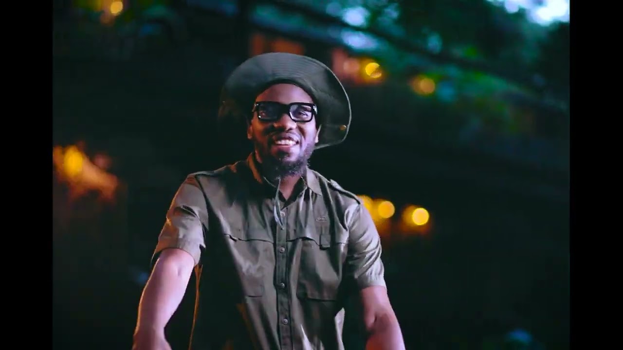 Drimz_ Mr_ muziq_-_allow me - music - video