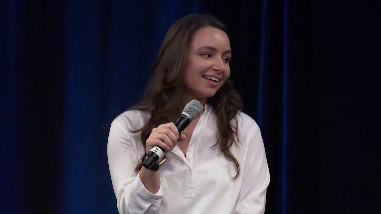 US Safer Internet Day 2020: In Conversation: Creators