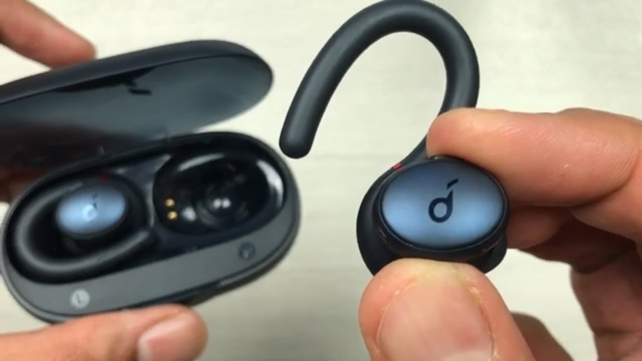 How to Fix One Earbud Connection Problem for Soundcore Sport X10 - 2 Methods
