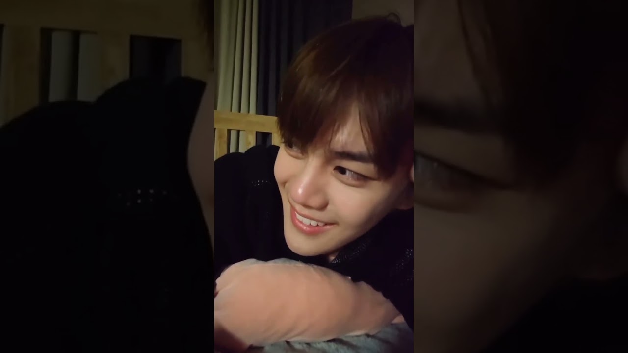 231107 제로베이스원 김규빈 버블 라이브
