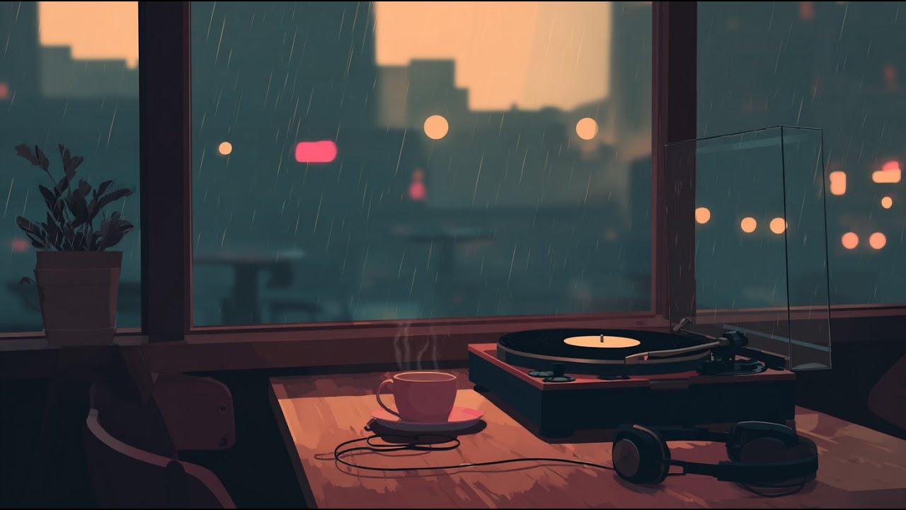 Lo-Fi Session volume 1