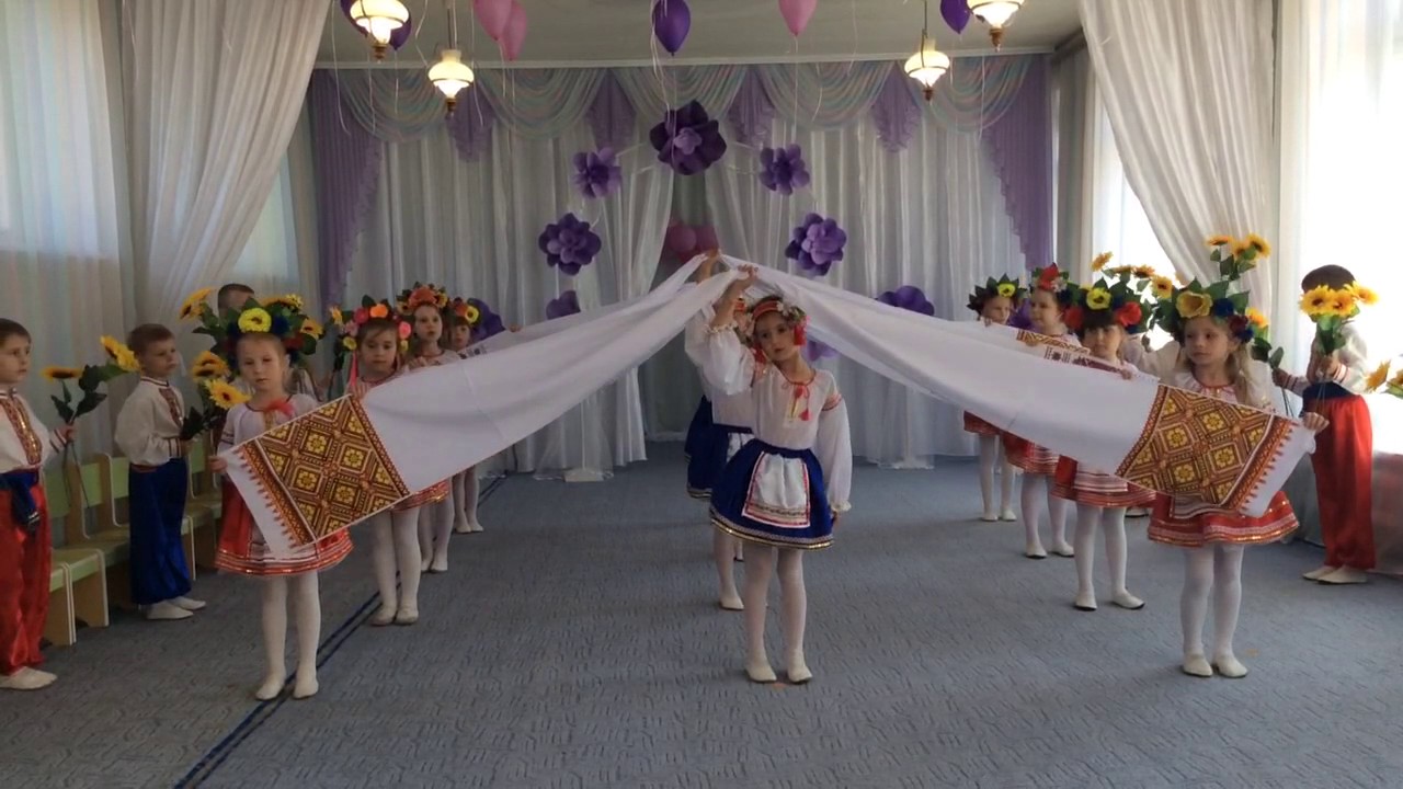 танок  