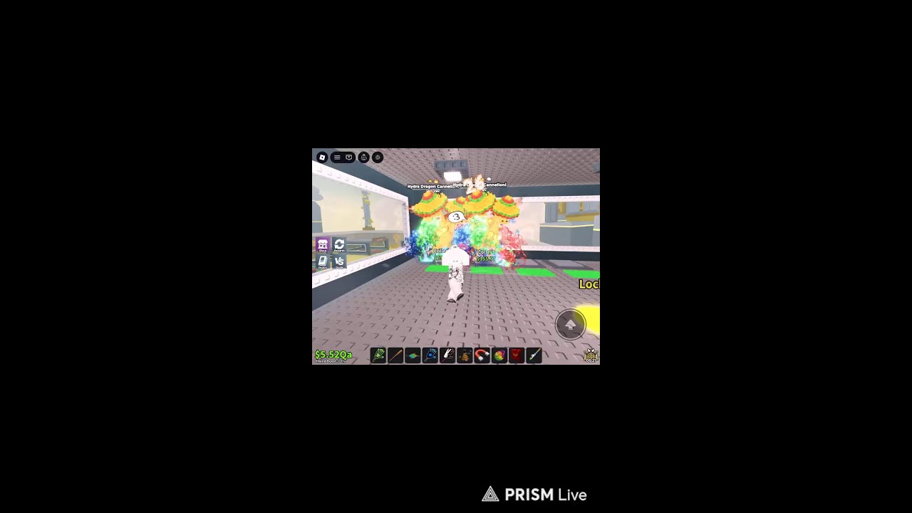 Trading Sab Live 🔴 | 3B DRAGON