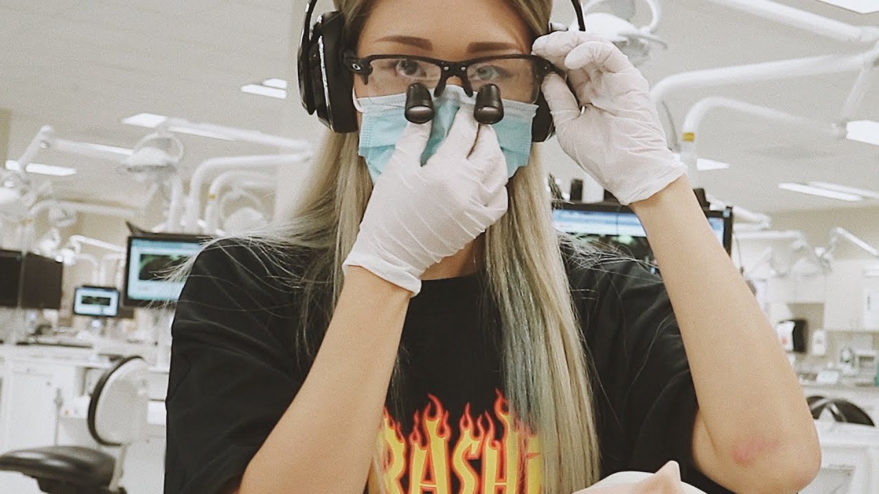 Dental School Memories + The True Value of Hard Work | 치대 추억팔이