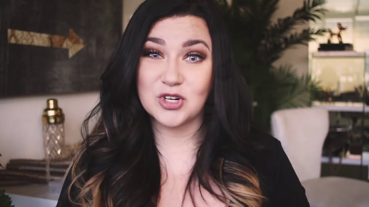 PLUS SIZE BIKINI TRY ON HAUL | And a Body Confidence Chat