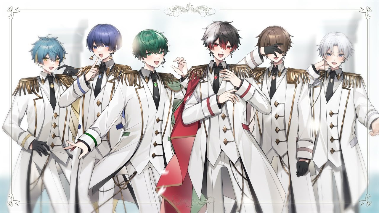 【王子様になりきって】シンデレラガール / King & Prince【歌ってみた】【新人歌い手グループ】【ミドナイ】
