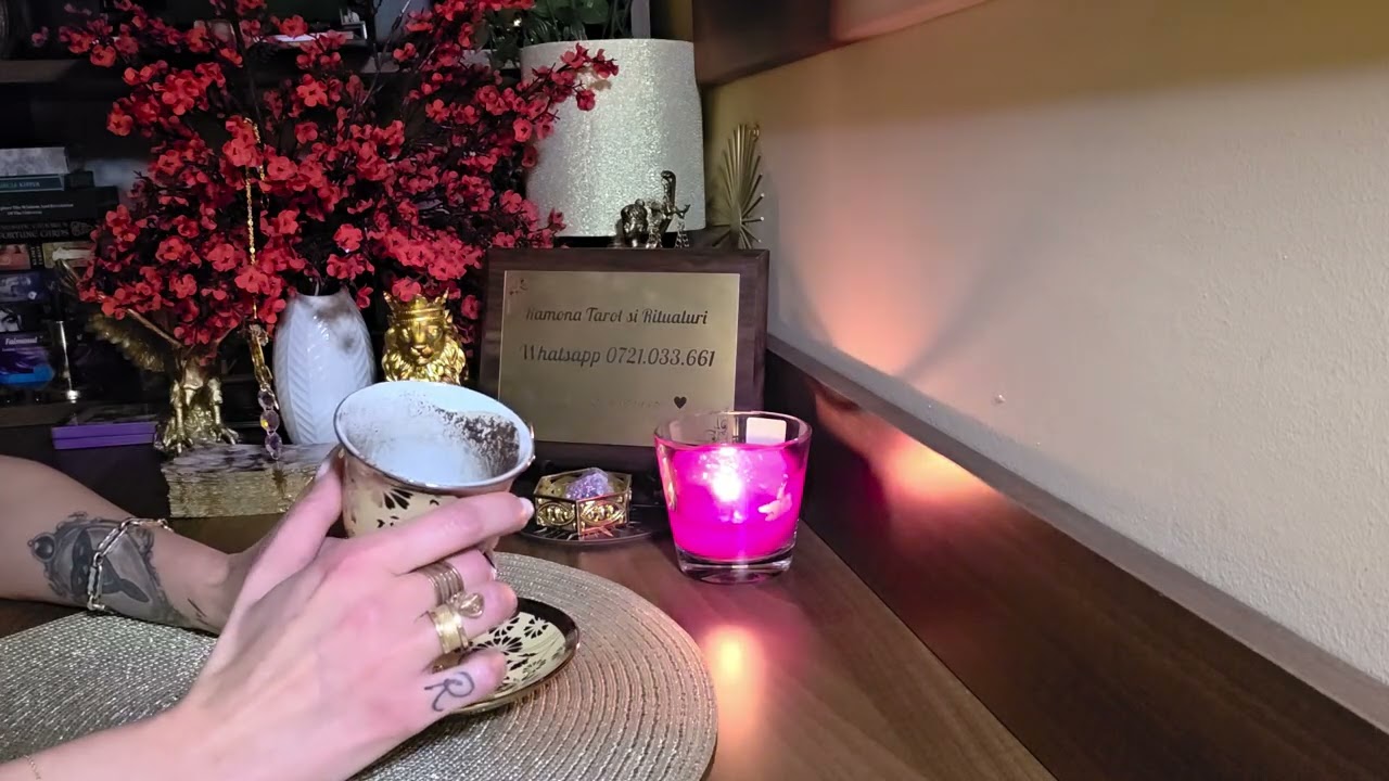 Cafeaua zilei de duminică 25 ianuarie.  Atenție cu cine te întâlnești! ☕️ 