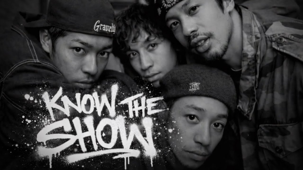 【KNOW THE SHOW（WACKLAVA）】「布袋演奏のライブ行ってきた男」