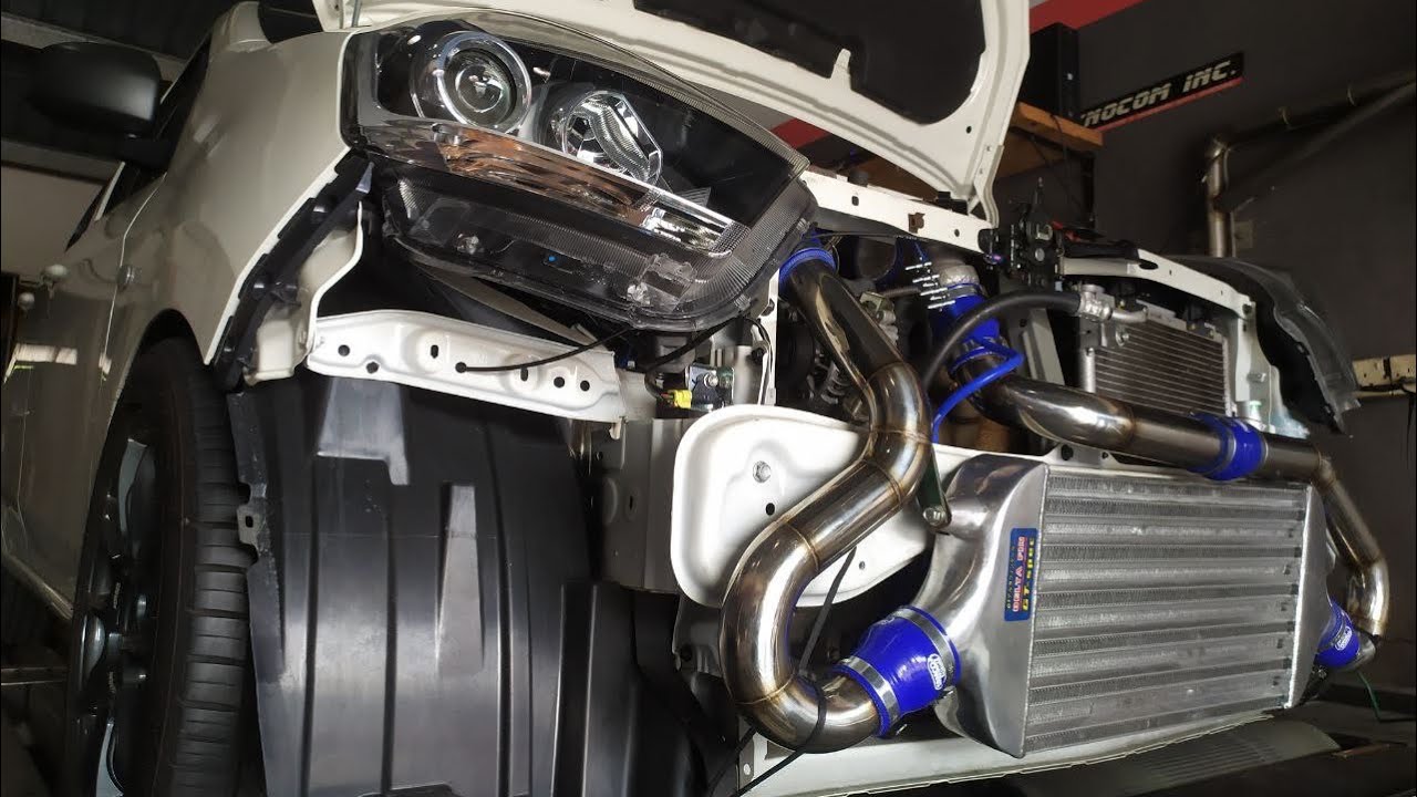 Perodua Axia Turbo mencari kuasa Kuda, Skali tekan mmg bunyi kuda sungguh 🤦🏻‍♂️ - S21 #ep2