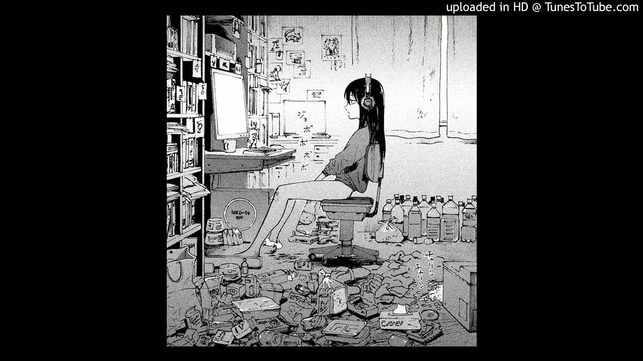きのこ帝国  - 夜が明けたら - 02 - 畦道で